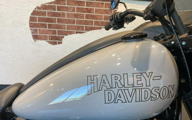 2024 Harley Low Rider ST For Sale Wisconsin