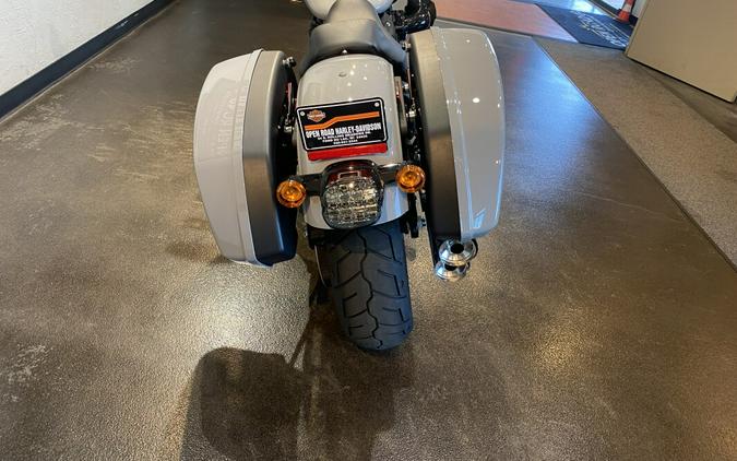 2024 Harley Low Rider ST For Sale Wisconsin