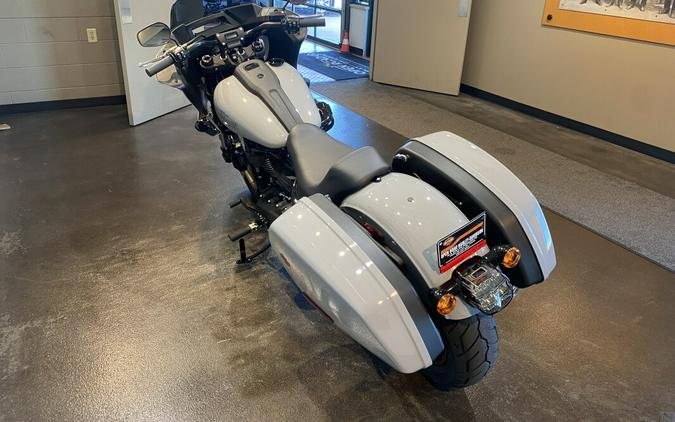 2024 Harley Low Rider ST For Sale Wisconsin