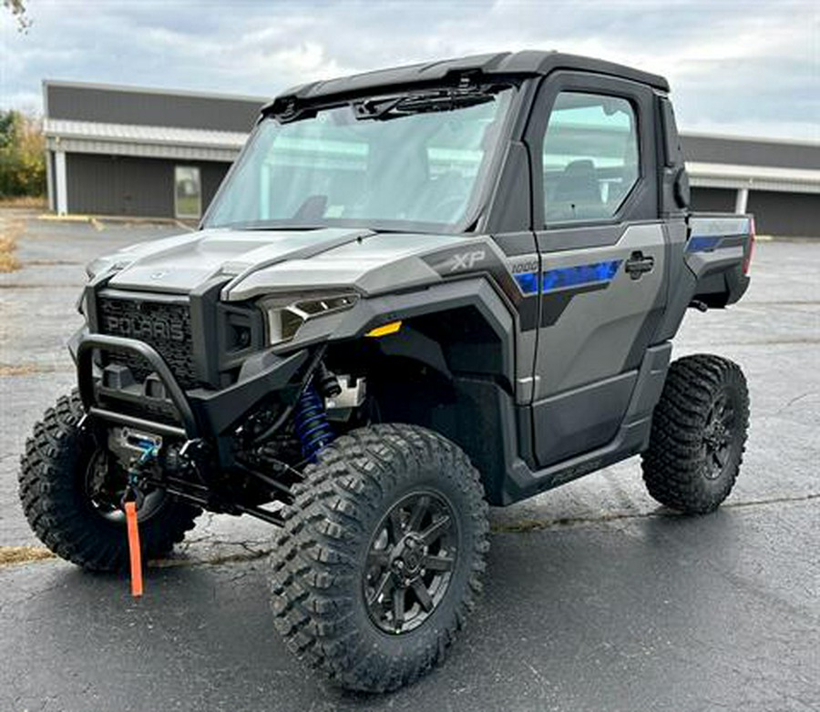 2024 Polaris Polaris XPEDITION XP Northstar