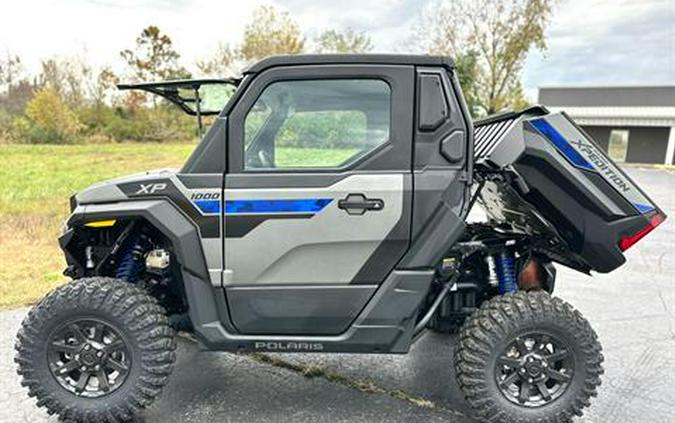 2024 Polaris Polaris XPEDITION XP Northstar