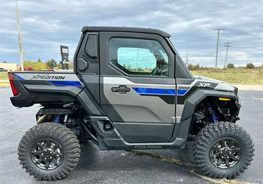 2024 Polaris Polaris XPEDITION XP Northstar