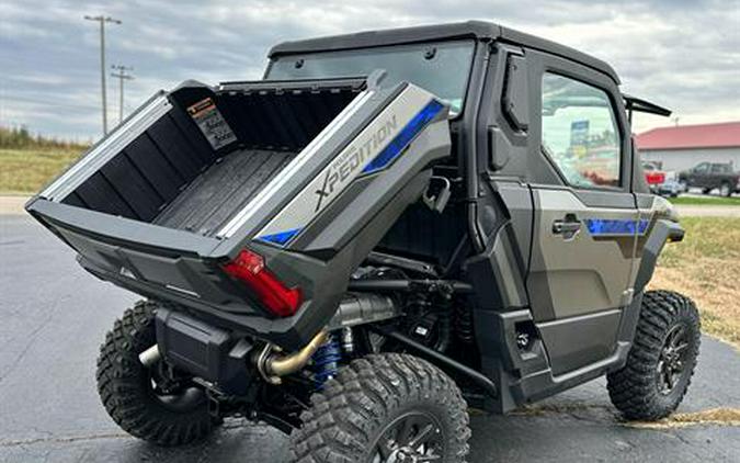 2024 Polaris Polaris XPEDITION XP Northstar