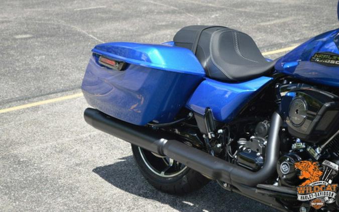 2024 Harley-Davidson FLTRX - Road Glide