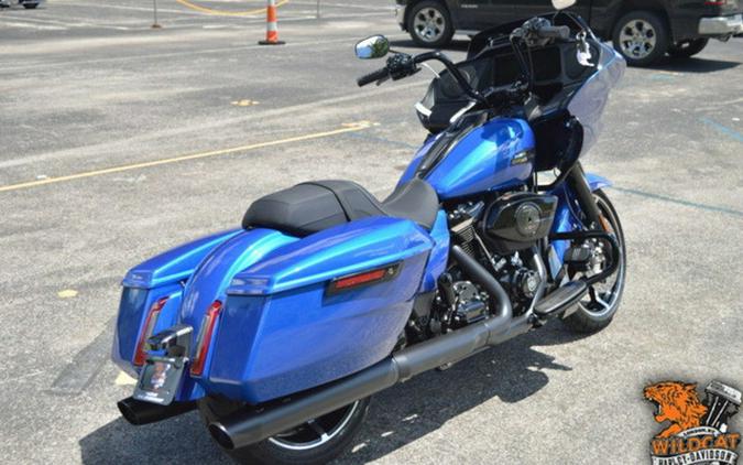 2024 Harley-Davidson FLTRX - Road Glide