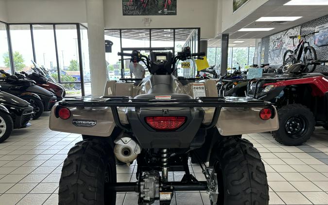 2024 Honda FourTrax Foreman® 4x4 ES EPS