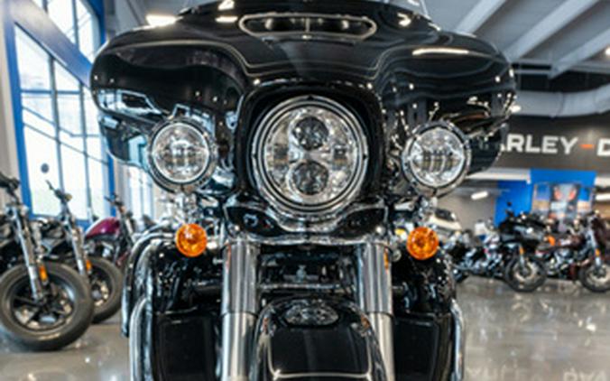 2024 Harley-Davidson Trike FLHTCUTG - Tri Glide Ultra