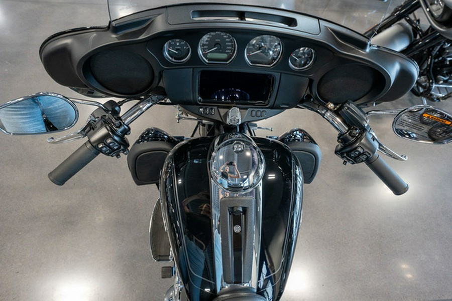 2024 Harley-Davidson Trike FLHTCUTG - Tri Glide Ultra