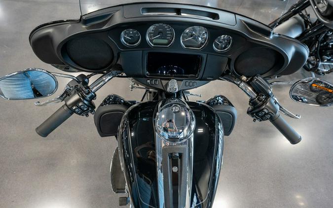 2024 Harley-Davidson Trike FLHTCUTG - Tri Glide Ultra