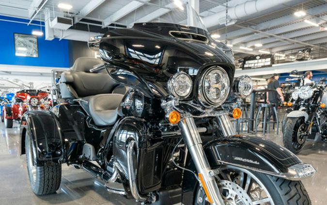 2024 Harley-Davidson Trike FLHTCUTG - Tri Glide Ultra