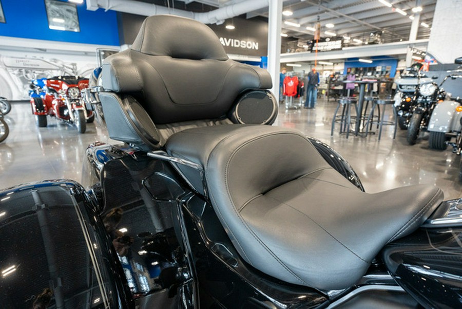 2024 Harley-Davidson Trike FLHTCUTG - Tri Glide Ultra