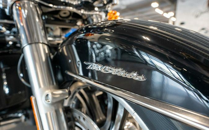 2024 Harley-Davidson Trike FLHTCUTG - Tri Glide Ultra