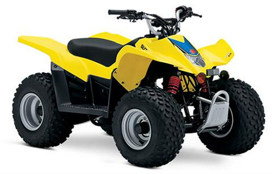 2023 Suzuki QuadSport Z50