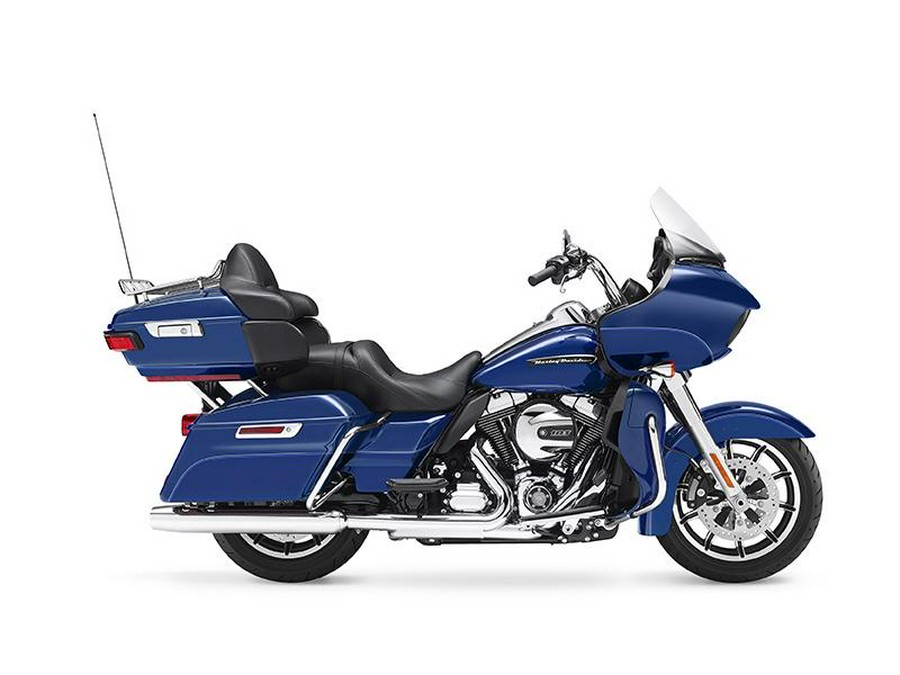 2016 Harley-Davidson® FLTRU - Road Glide® Ultra