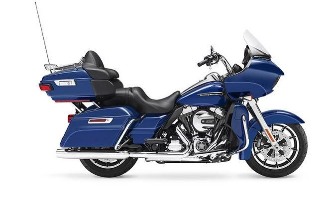 2016 Harley-Davidson® FLTRU - Road Glide® Ultra