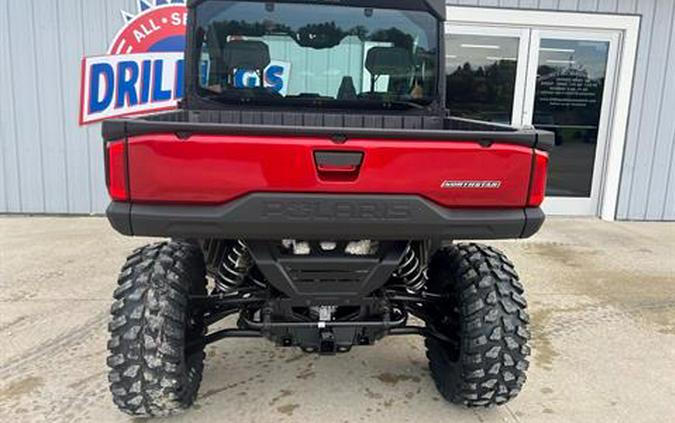 2024 Polaris Ranger XD 1500 Northstar Edition Premium