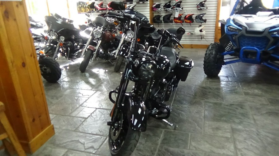 2024 Harley-Davidson Road King® Special