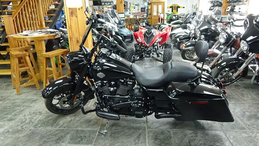 2024 Harley-Davidson Road King® Special