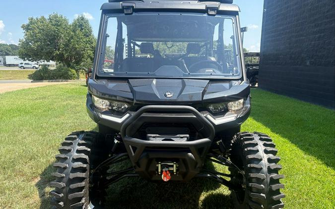 2025 Can-Am Defender MAX Lone Star