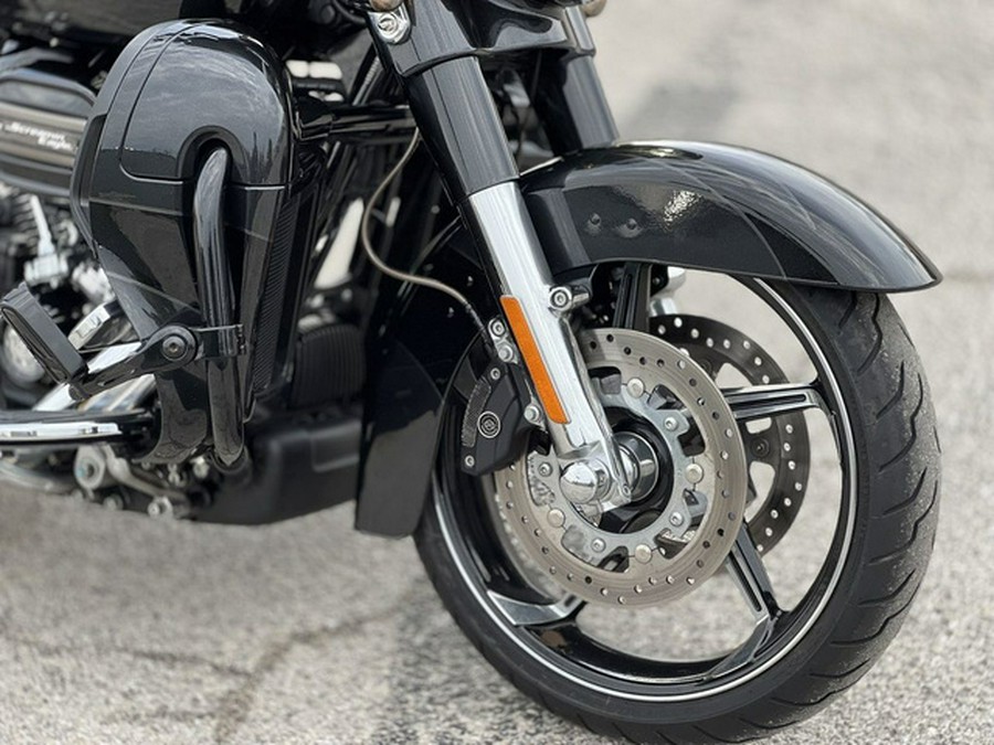 2017 Harley-Davidson FLHXSE - CVO Street Glide