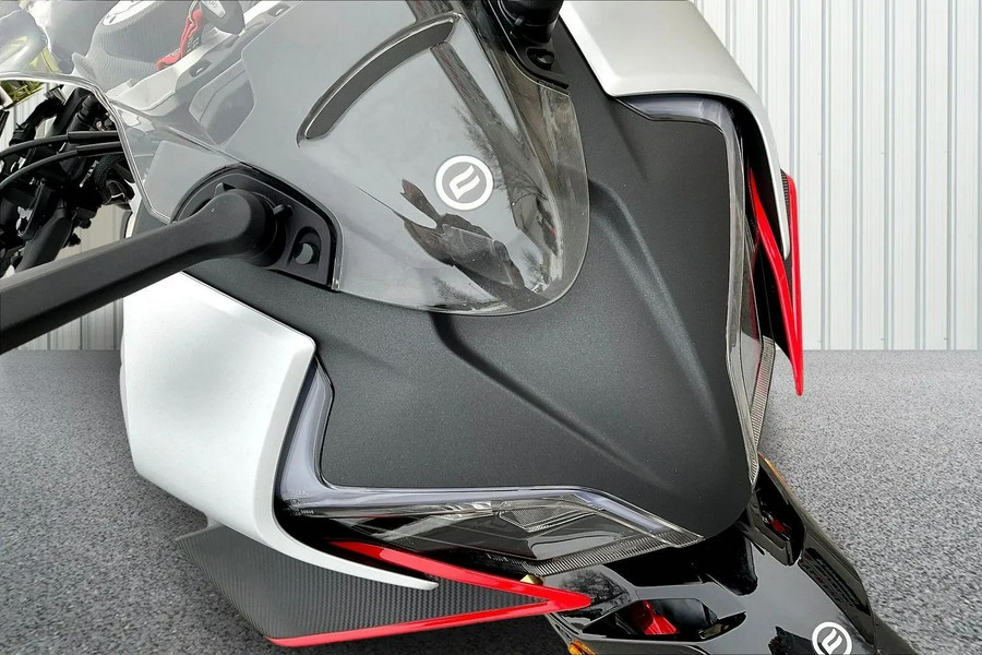 2026 CFMOTO 450SS CF400-12US