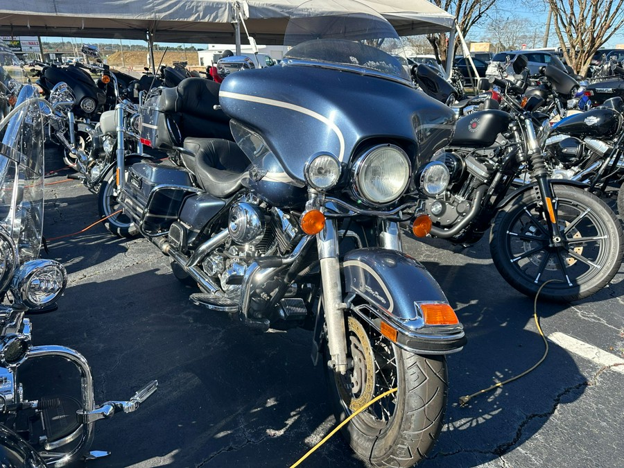 2003 Harley-Davidson FLHTCUI Ultra Classic® Electra Glide®