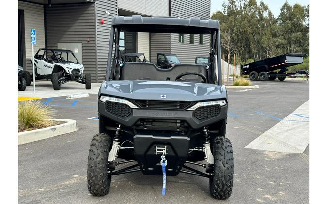 2026 Polaris RANGER 500 STEALTH GRAY