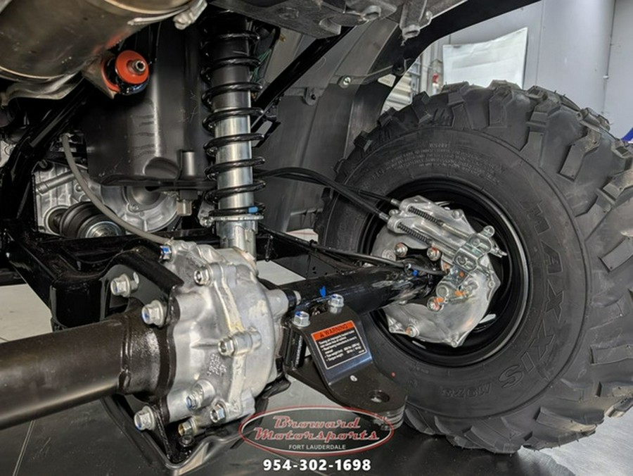 2026 Honda FourTrax Foreman 4X4 Truetimber Atera Camo