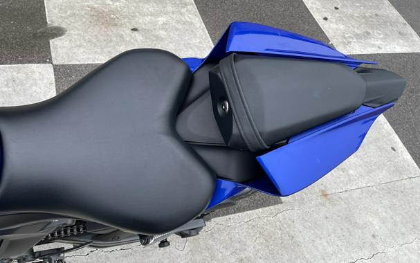 2022 Yamaha YZF-R7