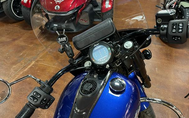 2024 Indian Motorcycle Super Chief Limited ABS