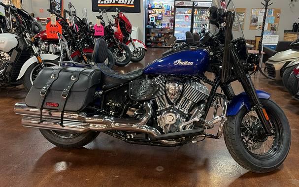 2024 Indian Motorcycle Super Chief Limited ABS