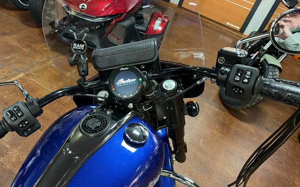 2024 Indian Motorcycle Super Chief Limited ABS