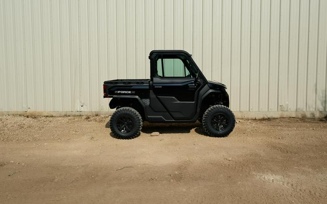 2026 CFMOTO UFORCE U10 PRO HIGHLAND