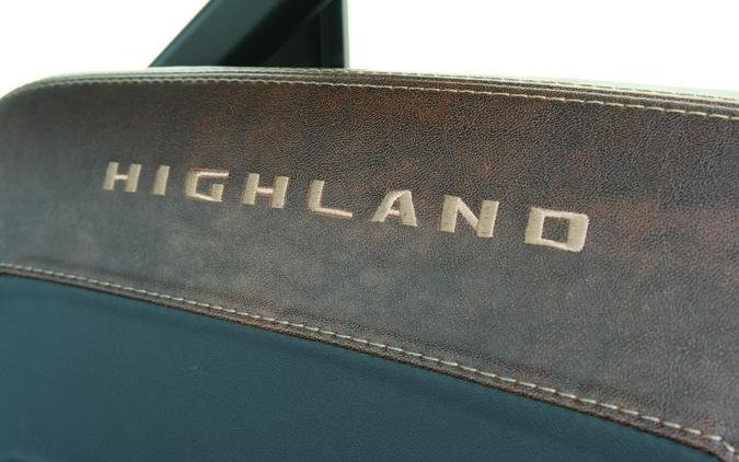 2026 CFMOTO UFORCE U10 PRO HIGHLAND