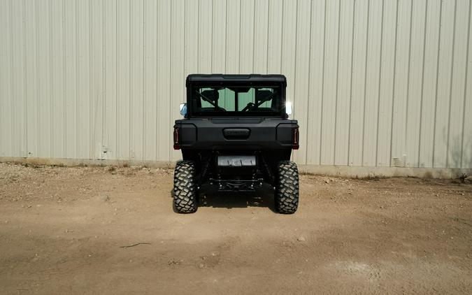 2026 CFMOTO UFORCE U10 PRO HIGHLAND