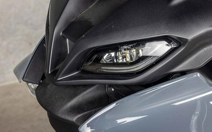 2024 Yamaha Tracer 9 GT