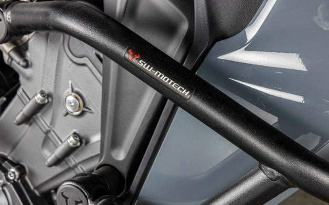 2024 Yamaha Tracer 9 GT