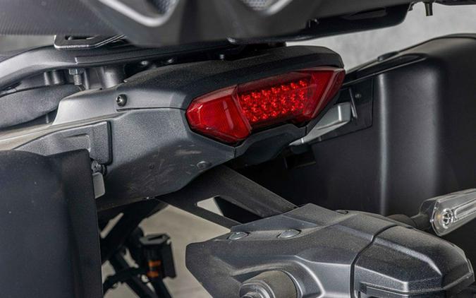 2024 Yamaha Tracer 9 GT