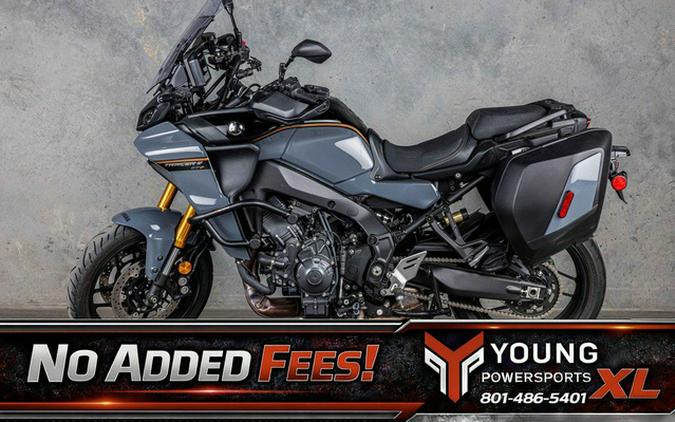 2024 Yamaha Tracer 9 GT