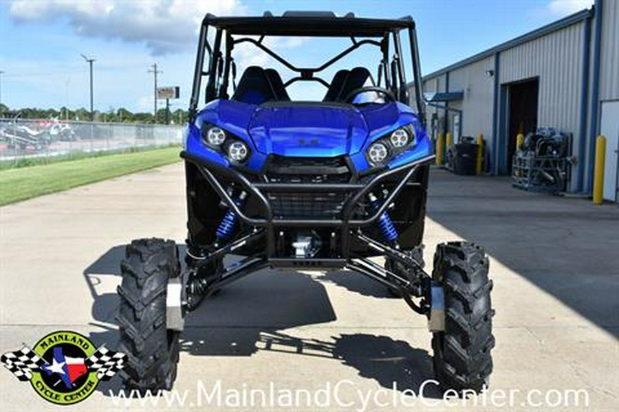 2018 Kawasaki Teryx4 LE