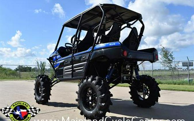 2018 Kawasaki Teryx4 LE