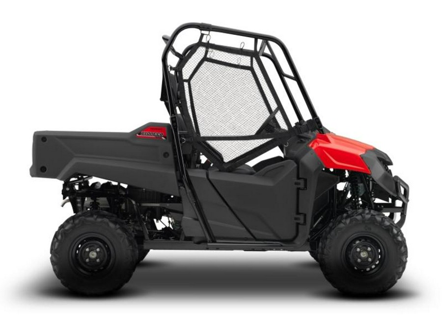 2014 Honda® Pioneer 700