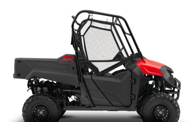 2014 Honda® Pioneer 700