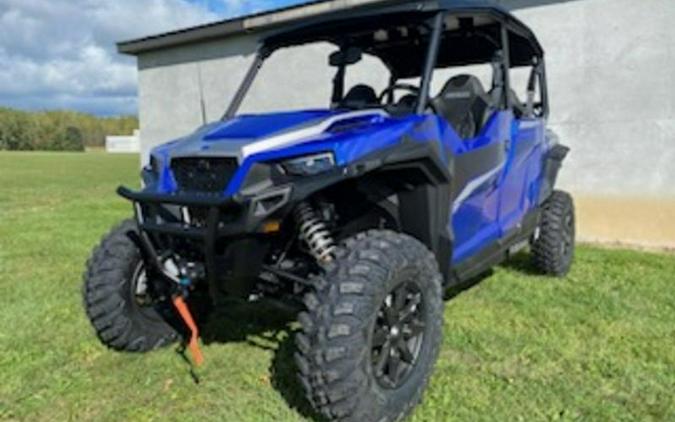 2024 Polaris® General XP 4 1000 Ultimate