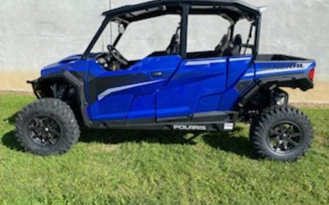 2024 Polaris® General XP 4 1000 Ultimate