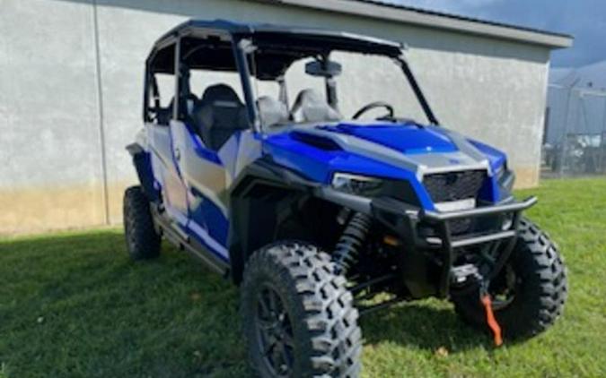 2024 Polaris® General XP 4 1000 Ultimate