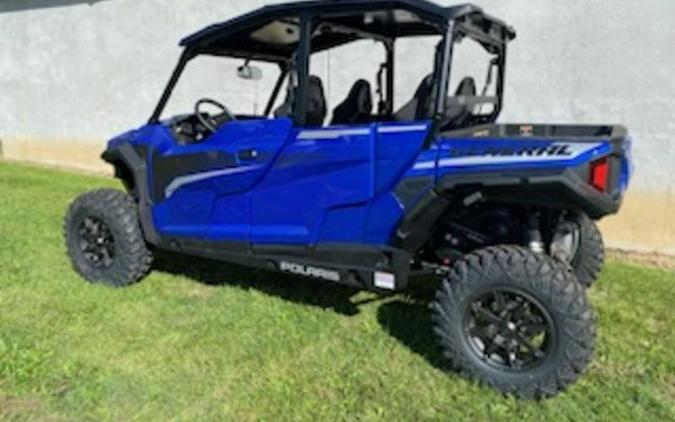 2024 Polaris® General XP 4 1000 Ultimate