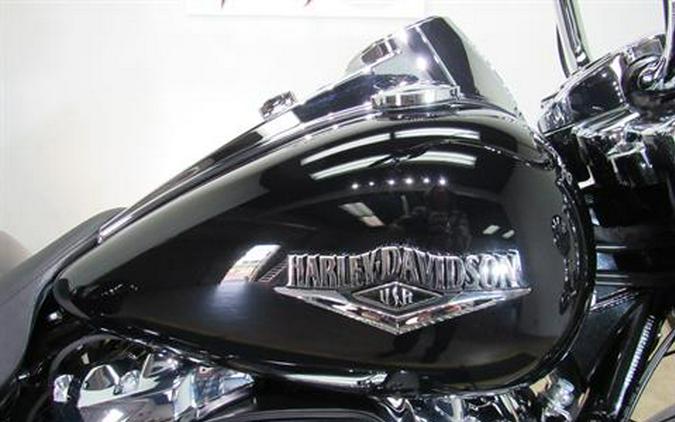 2020 Harley-Davidson Road King®