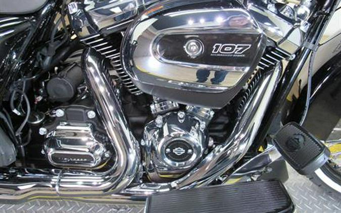 2020 Harley-Davidson Road King®