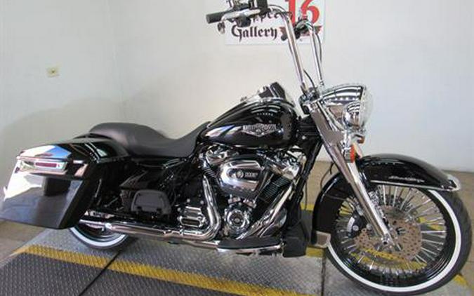 2020 Harley-Davidson Road King®